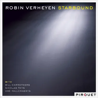 Starbound by Robin Verheyen