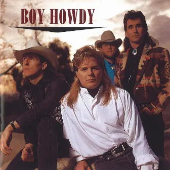 Welcome To Howdywood by Boy Howdy