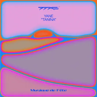 Tanina (Musique de Fëte, Vol. 1) by Musique de Fëte