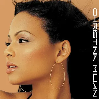 Christina Milian (Deluxe Edition) by Christina Milian