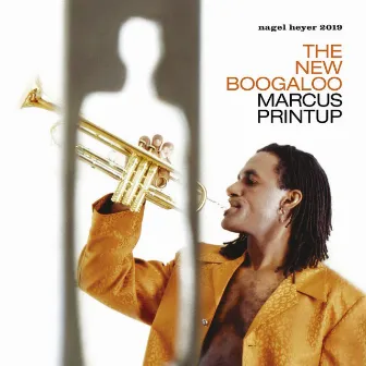 The New Boogaloo by Marcus Printup