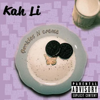 Cookies 'n' Creme by Kah Li