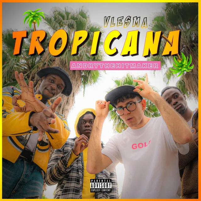 Tropicana