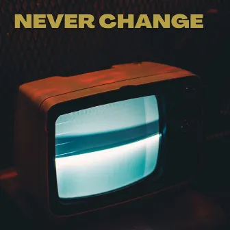 Never Change by Bluprint