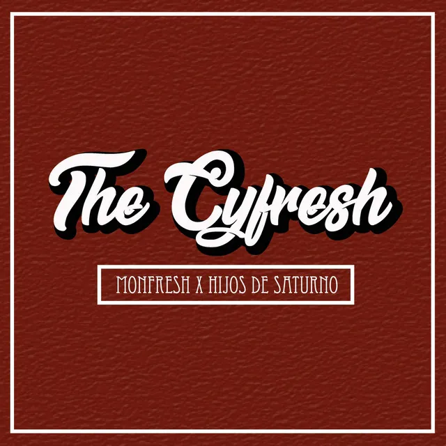 The Cyfresh - Live