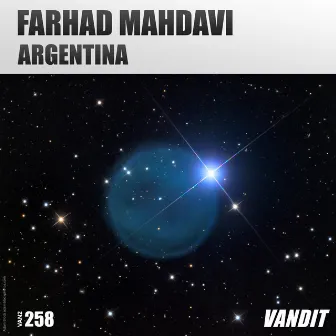 Argentina by Farhad Mahdavi