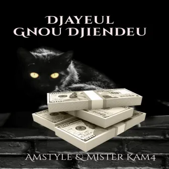 Djayeul Gnou Djiendeu by Amstyle