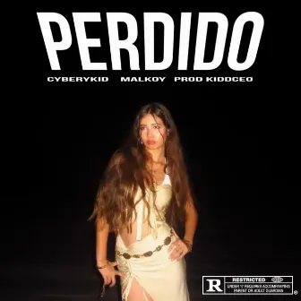 Perdido by Cyberykid