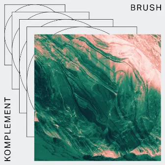 Brush by Komplement