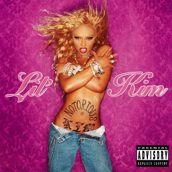 The Notorious K.I.M. by Lil' Kim