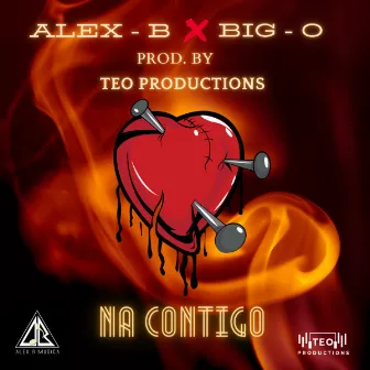 Na Contigo by Alex B