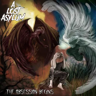 Ghost of Us by A Lost Asylum