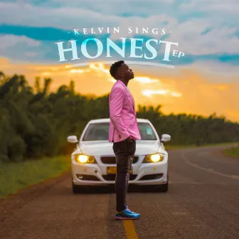 Honest EP by Kelvin Sings