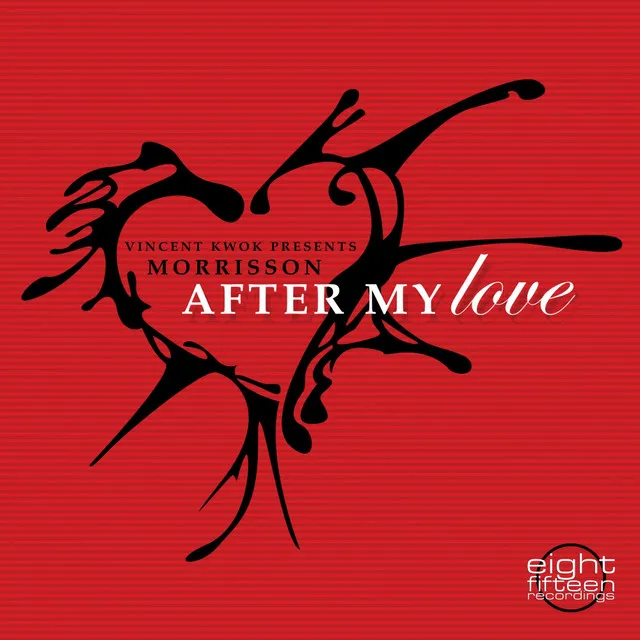 After My Love - New Mondo Mix