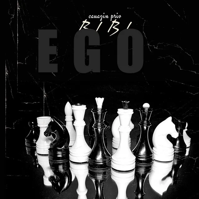 Ego