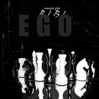 Ego by Cauazin Priv