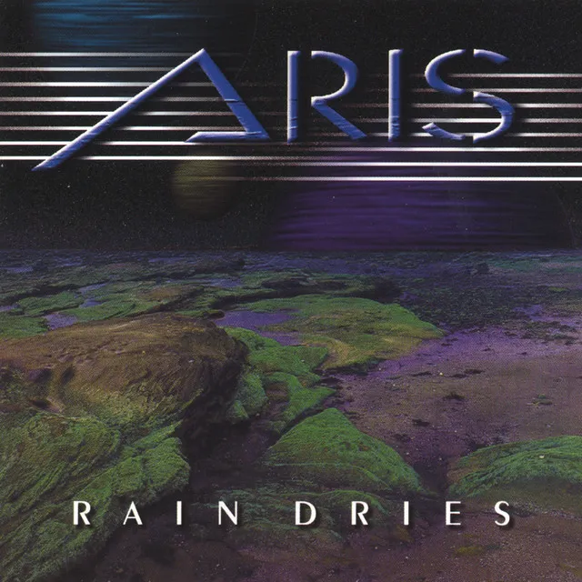 Rain Dries