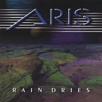 Rain Dries by Aris