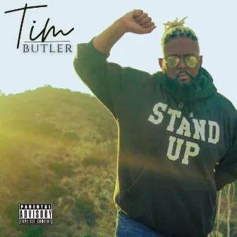 Stand Up (Remastered) [Radio Edit] by Tim Butler