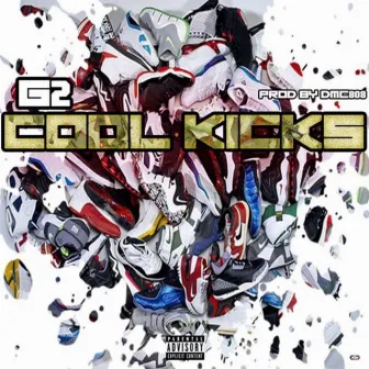 Cool Kicks by G2