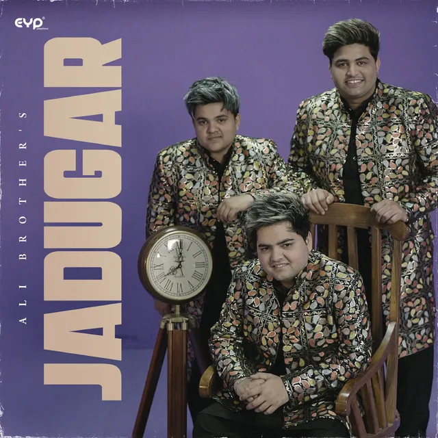 Jadugar