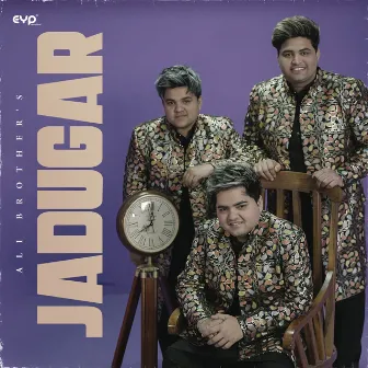 Jadugar by Ali Brothers