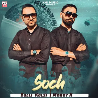 Soch by Money K