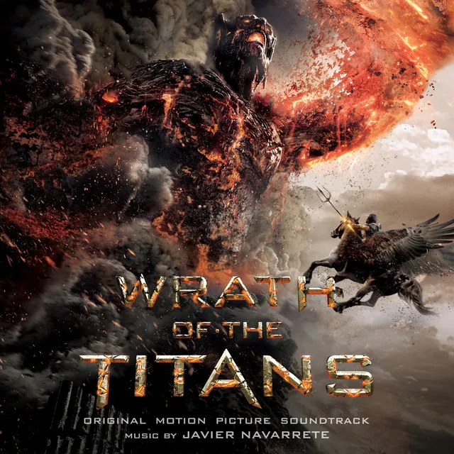 Wrath Of The Titans