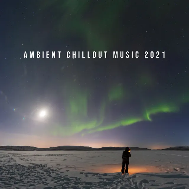 Cosmic Chill Out World