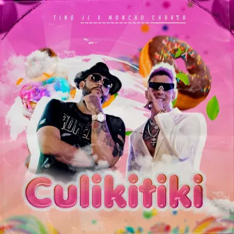 Culikitiki by Tino JJ