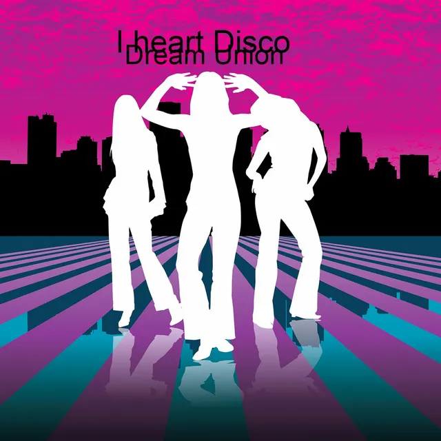 I Heart Disco