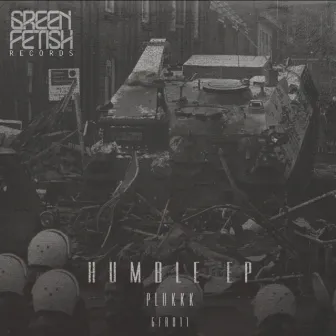 Humble EP by Plukkk