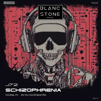 Schizophrenia by J72