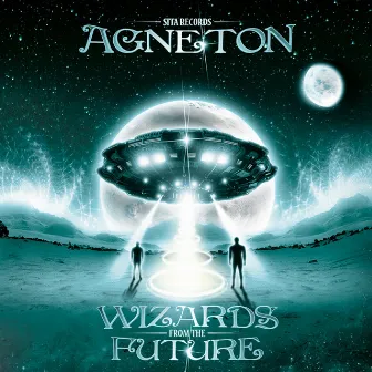 Wizards From The Future by Agneton