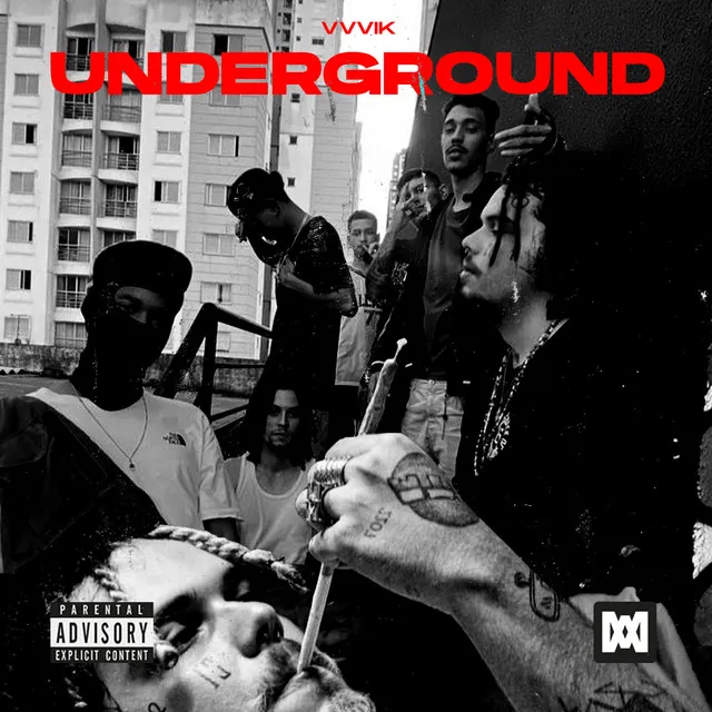 Underground