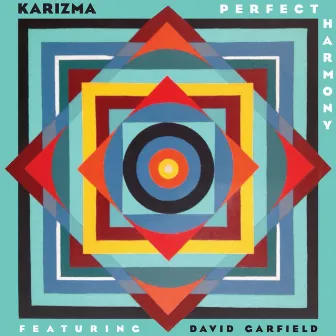 Perfect Harmony by Karizma