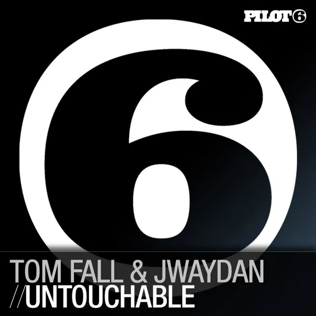 Untouchable - Radio Edit