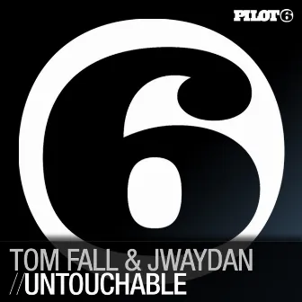 Untouchable by Tom Fall