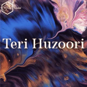 Teri Huzuri by Jireh Worship