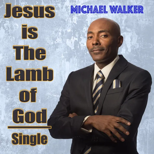 Jesus is The Lamb of God (TV Mix)