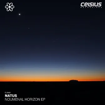 Noumenal Horizon EP by Natus