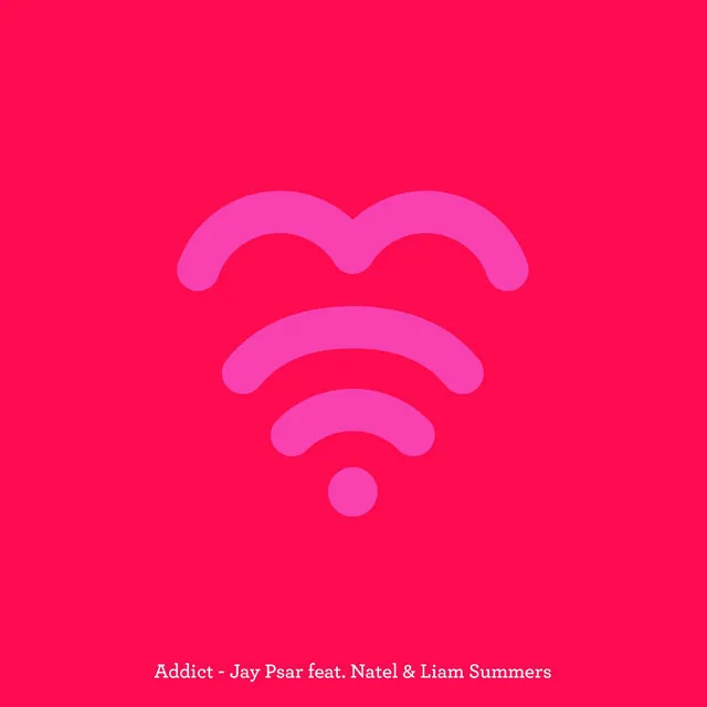 Addict (feat. Natel & Liam Summers)