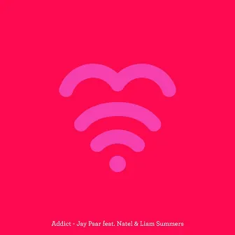 Addict (feat. Natel & Liam Summers) by Jay Psar