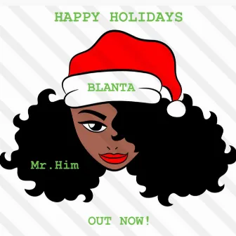 Blanta by Mr.Him