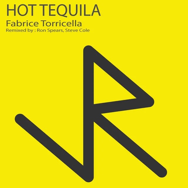 Hot Tequila - Ron Spears Cocktail Remix