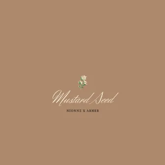 Mustard Seed by Nionne