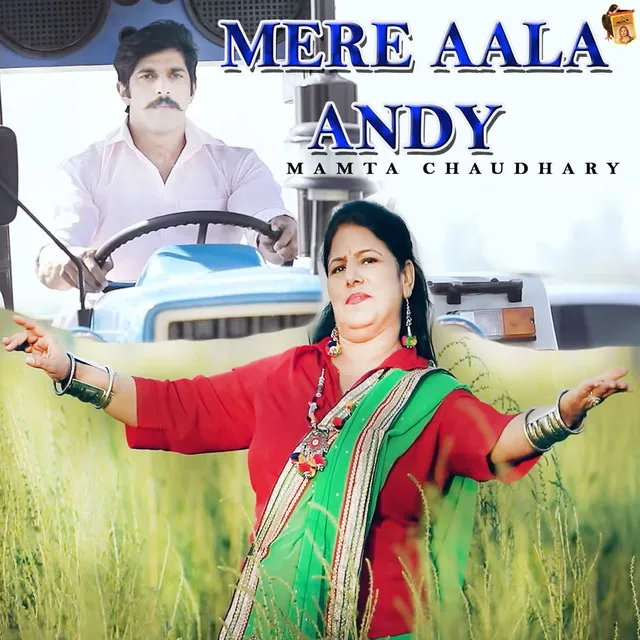 Mere Aala Andy