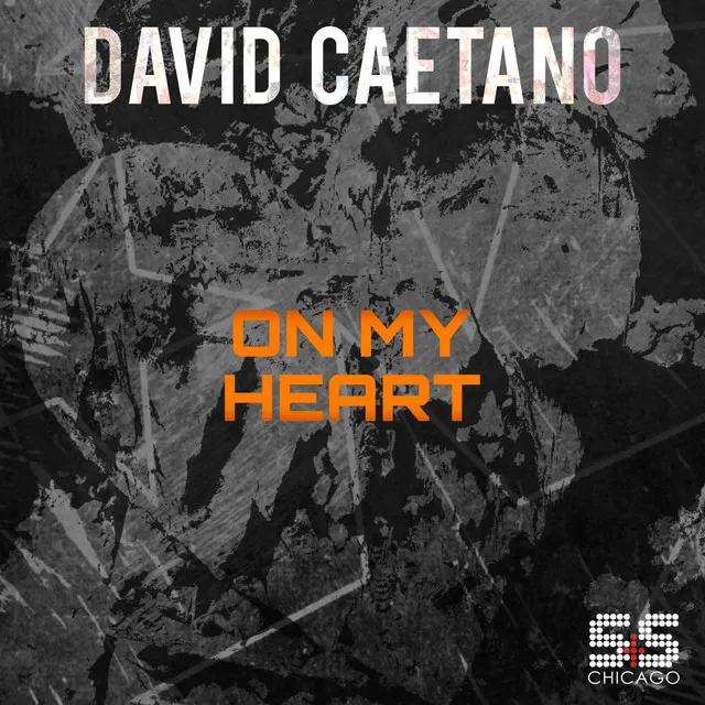 On My Heart - Tazo Ruffaro Dirty Mix