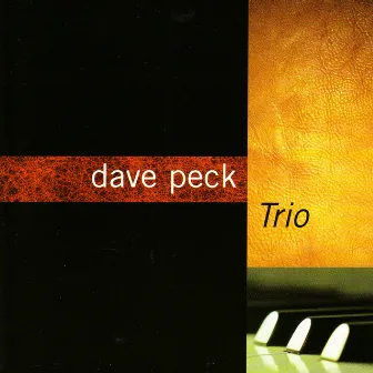 Trio by Dave Peck