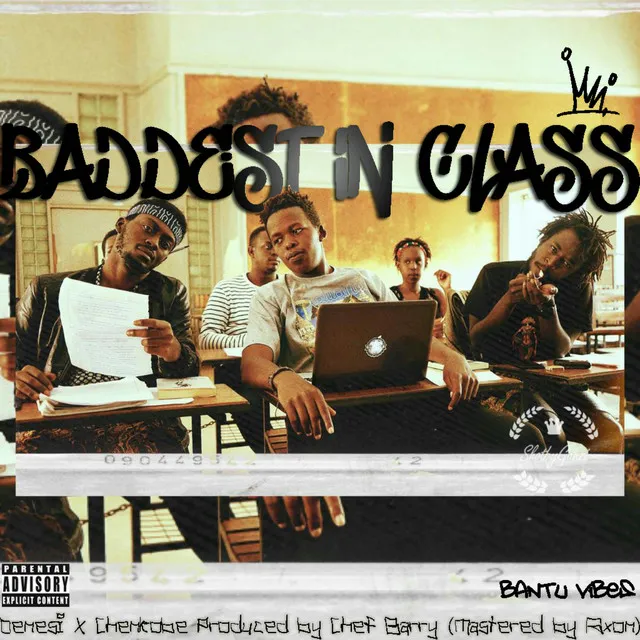 Baddest In Class